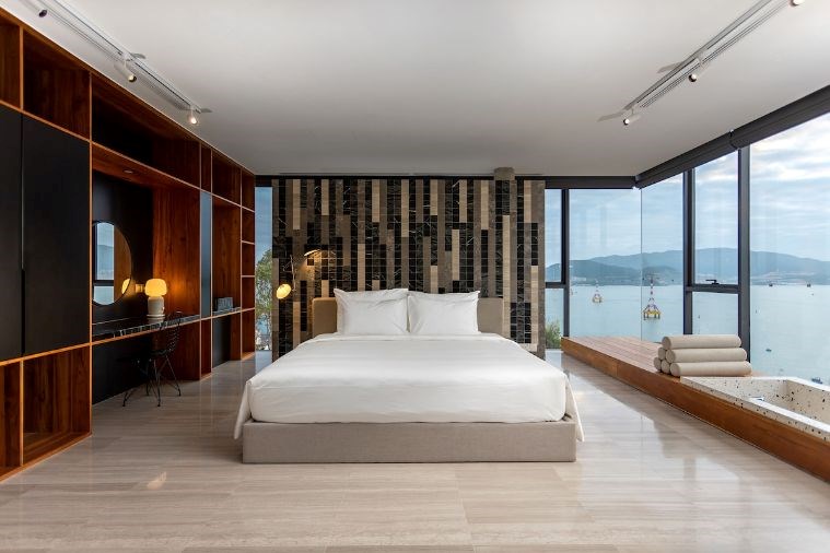 Biệt Thự Venity Nha Trang